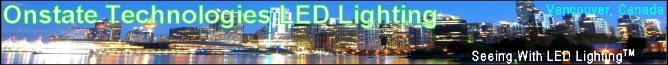 LED LIGHTING