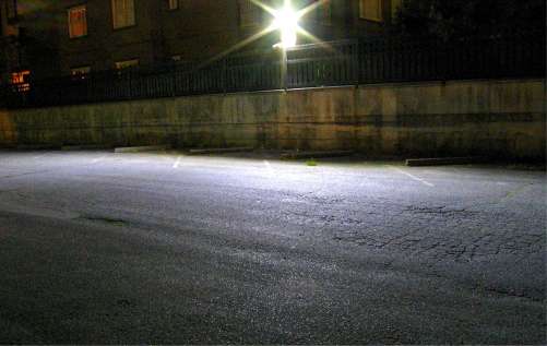 Sunlite LED Light